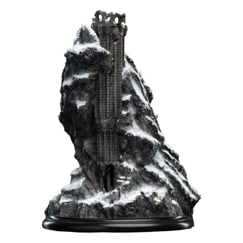 Weta - Zirakzigil - Il Signore degli Anelli - LOTR