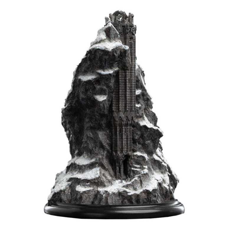 Weta - Zirakzigil - Il Signore degli Anelli - LOTR