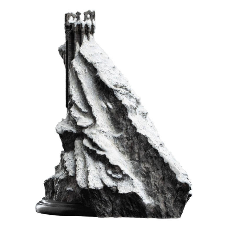 Weta - Zirakzigil - Il Signore degli Anelli - LOTR
