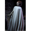 Sideshow Universal Monsters - Formato Premium La sposa di Frankenstein 1/4 - La sposa di Frankenstein (costume in tessuto)
