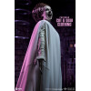 Sideshow Universal Monsters - Formato Premium La sposa di Frankenstein 1/4 - La sposa di Frankenstein (costume in tessuto)