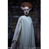 Sideshow Universal Monsters - Formato Premium La sposa di Frankenstein 1/4 - La sposa di Frankenstein (costume in tessuto)