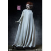 Sideshow Universal Monsters - Formato Premium La sposa di Frankenstein 1/4 - La sposa di Frankenstein (costume in tessuto)