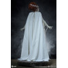 Sideshow Universal Monsters - Formato Premium La sposa di Frankenstein 1/4 - La sposa di Frankenstein (costume in tessuto)