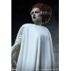 Sideshow Universal Monsters - Formato Premium La sposa di Frankenstein 1/4 - La sposa di Frankenstein (costume in tessuto)