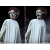 Sideshow Universal Monsters - Formato Premium La sposa di Frankenstein 1/4 - La sposa di Frankenstein (costume in tessuto)
