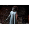 Sideshow Universal Monsters - Formato Premium La sposa di Frankenstein 1/4 - La sposa di Frankenstein