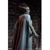 Sideshow Universal Monsters - Formato Premium La sposa di Frankenstein 1/4 - La sposa di Frankenstein