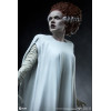 Sideshow Universal Monsters - Formato Premium La sposa di Frankenstein 1/4 - La sposa di Frankenstein