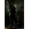 Sideshow Universal Monsters - Formato Premium Frankenstein (costume in tessuto) 1/4