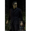 Sideshow Universal Monsters - Formato Premium Frankenstein (costume in tessuto) 1/4