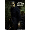 Sideshow Universal Monsters - Formato Premium Frankenstein (costume in tessuto) 1/4