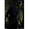 Sideshow Universal Monsters - Formato Premium Frankenstein (costume in tessuto) 1/4