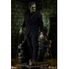 Sideshow Universal Monsters - Formato Premium Frankenstein (costume in tessuto) 1/4