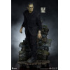 Sideshow Universal Monsters - Formato Premium Frankenstein (costume in tessuto) 1/4