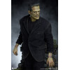 Sideshow Universal Monsters - Formato Premium Frankenstein (costume in tessuto) 1/4