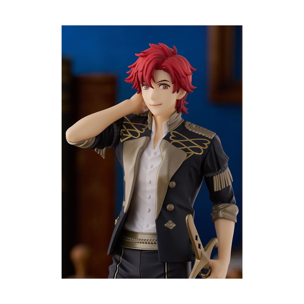 Goodsmile Pop Up Parade - Sylvain Jose Gautier - Fire Emblem: Tre Case
