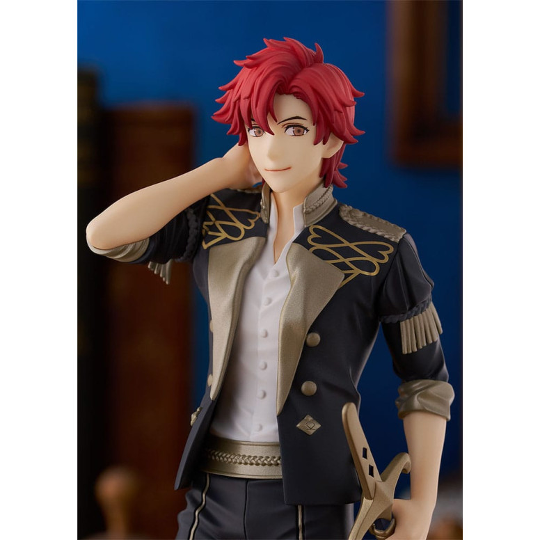 Goodsmile Pop Up Parade - Sylvain Jose Gautier - Fire Emblem: Tre Case