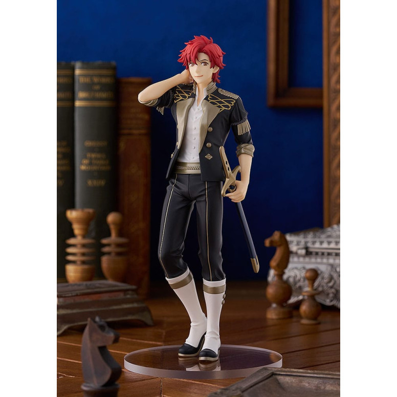 Goodsmile Pop Up Parade - Sylvain Jose Gautier - Fire Emblem: Tre Case