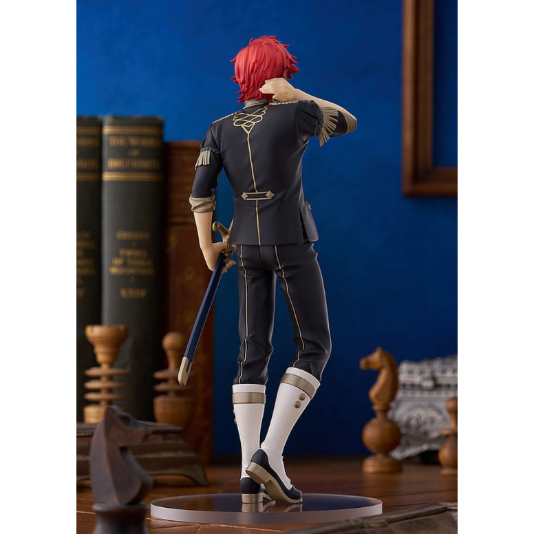 Goodsmile Pop Up Parade - Sylvain Jose Gautier - Fire Emblem: Tre Case