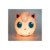 Teknofun Led Nightlight Pokémon RONDOUDOU - Jigglypuff