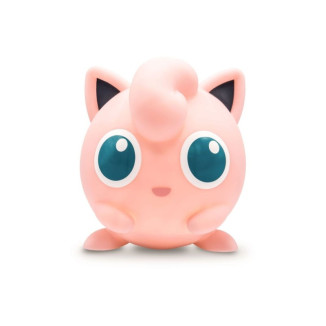 Teknofun Led Nightlight Pokémon RONDOUDOU - Jigglypuff