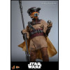Hot Toys Star Wars Il Ritorno dello Jedi - Movie Masterpiece Figurina di Han Solo 1/6