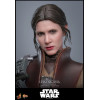 Hot Toys Star Wars Il Ritorno dello Jedi - Movie Masterpiece Figurina di Han Solo 1/6