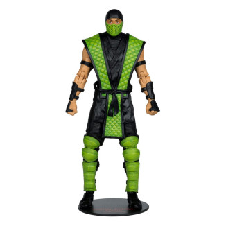 Mc Farlane - Mortal Kombat Klassics - Rettile 1/12
