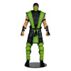 Mc Farlane - Mortal Kombat Klassics - Rettile 1/12