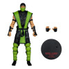Mc Farlane - Mortal Kombat Klassics - Rettile 1/12