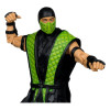 Mc Farlane - Mortal Kombat Klassics - Rettile 1/12