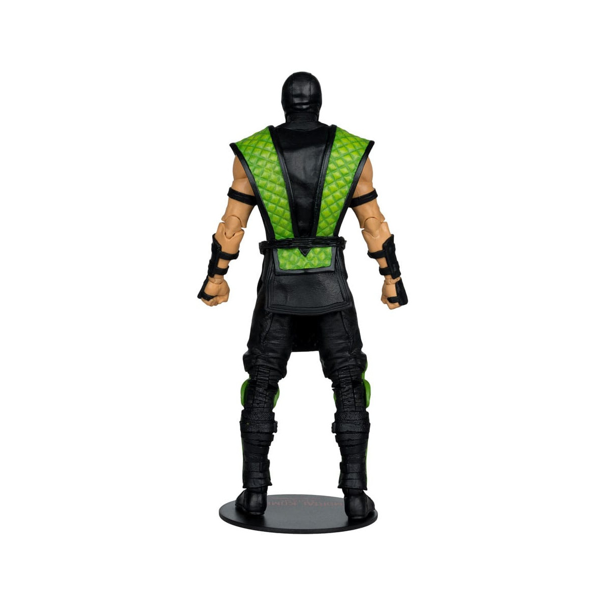 Mc Farlane - Mortal Kombat Klassics - Rettile 1/12