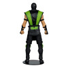 Mc Farlane - Mortal Kombat Klassics - Rettile 1/12