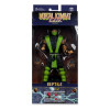 Mc Farlane - Mortal Kombat Klassics - Rettile 1/12