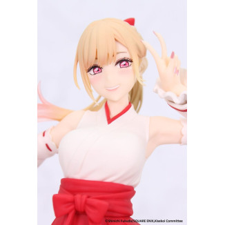 Servizio di sistema - Vivit Marin Kitagawa Shrine Maiden Ver. - Il mio tesoro da vestire