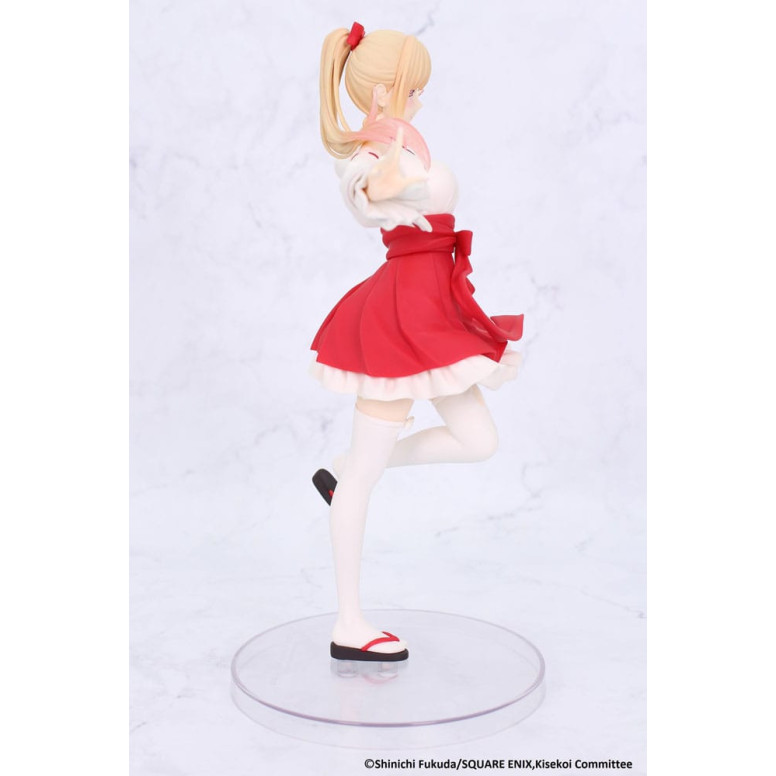 Servizio di sistema - Vivit Marin Kitagawa Shrine Maiden Ver. - Il mio tesoro da vestire
