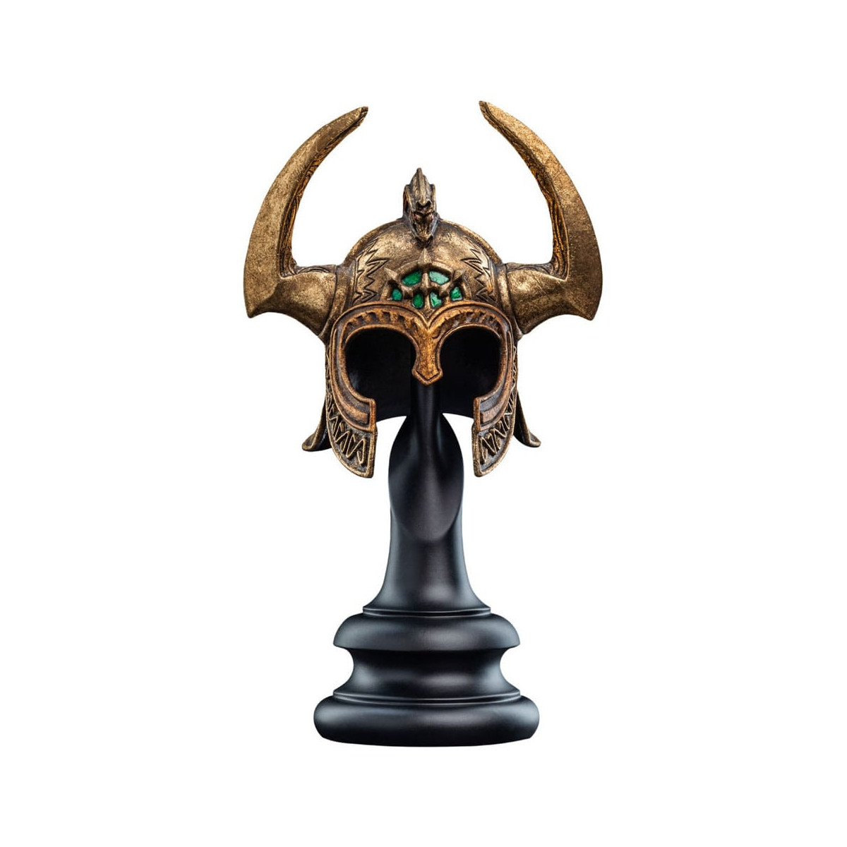 Weta Il Signore degli Anelli replica Il Timone di Re Timone 1/4 - LOTR La Guerra dei Rohirrim