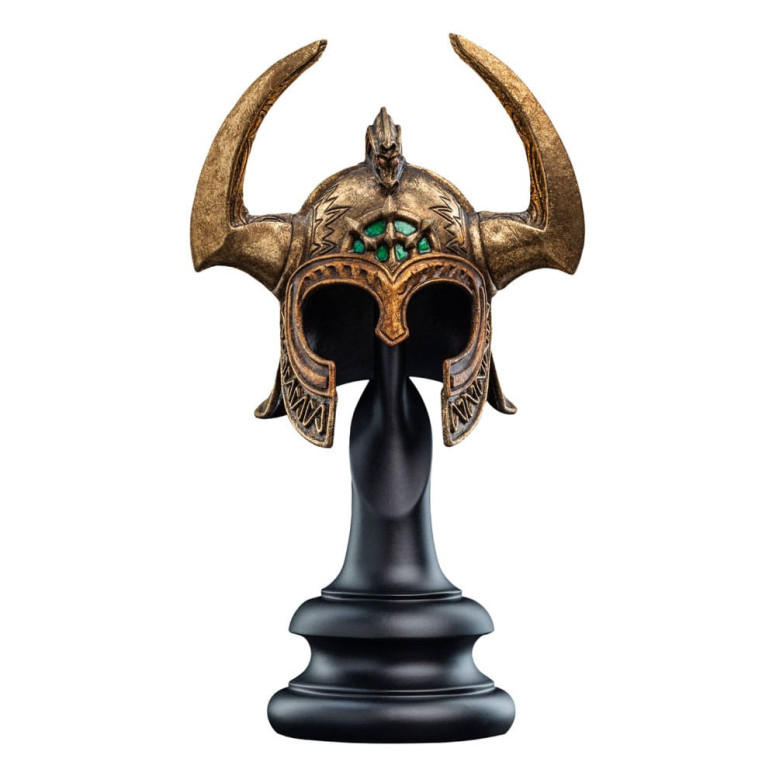 Weta Il Signore degli Anelli replica Il Timone di Re Timone 1/4 - LOTR La Guerra dei Rohirrim