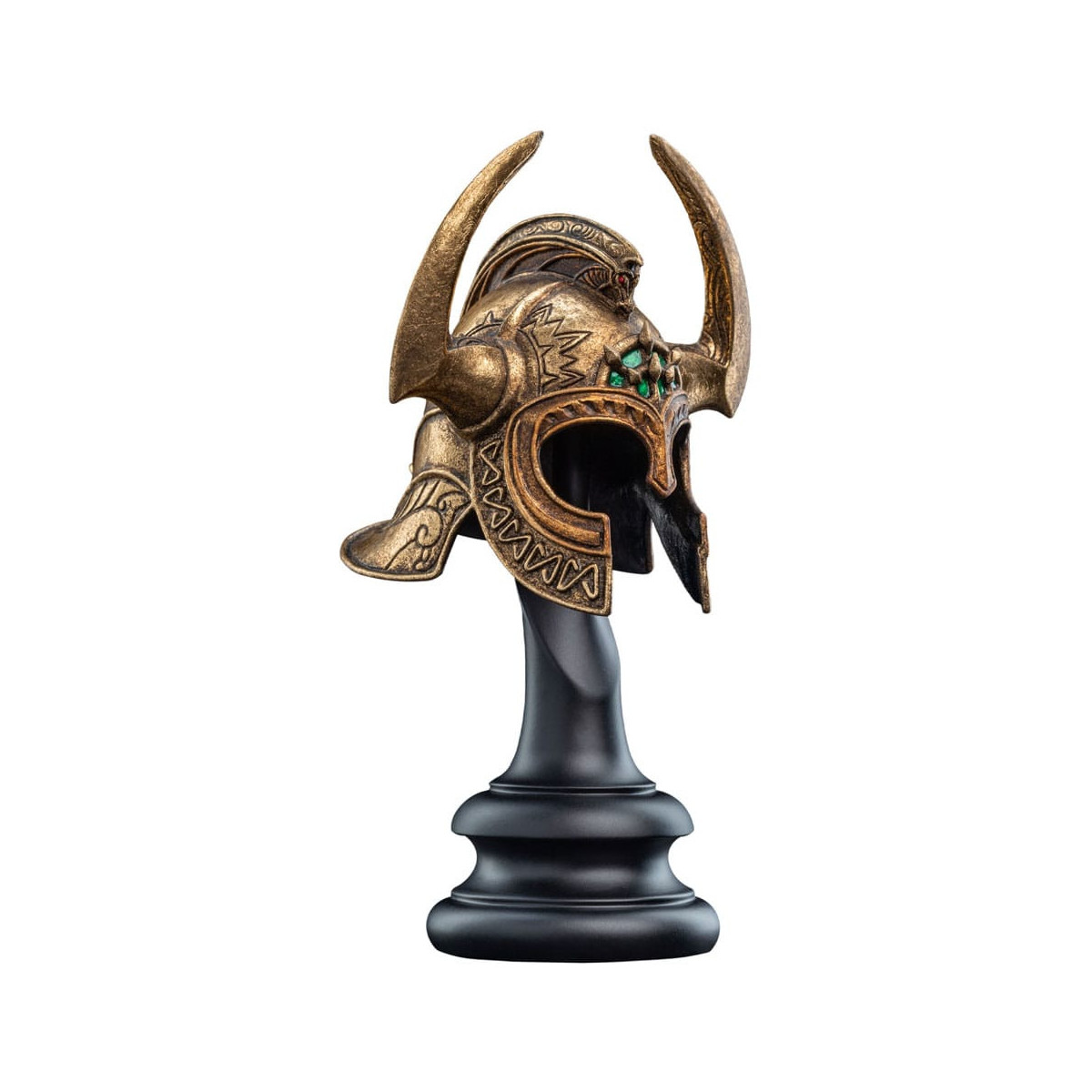 Weta Il Signore degli Anelli replica Il Timone di Re Timone 1/4 - LOTR La Guerra dei Rohirrim