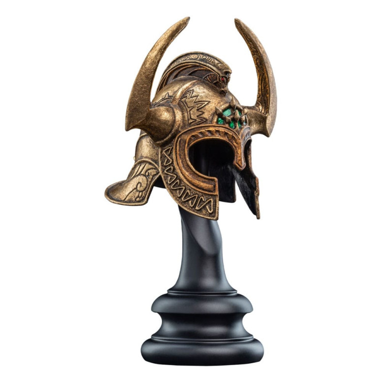 Weta Il Signore degli Anelli replica Il Timone di Re Timone 1/4 - LOTR La Guerra dei Rohirrim
