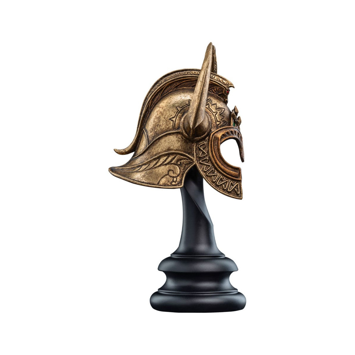 Weta Il Signore degli Anelli replica Il Timone di Re Timone 1/4 - LOTR La Guerra dei Rohirrim