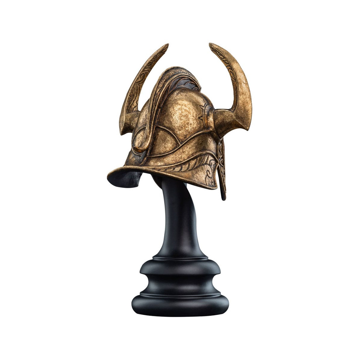 Weta Il Signore degli Anelli replica Il Timone di Re Timone 1/4 - LOTR La Guerra dei Rohirrim