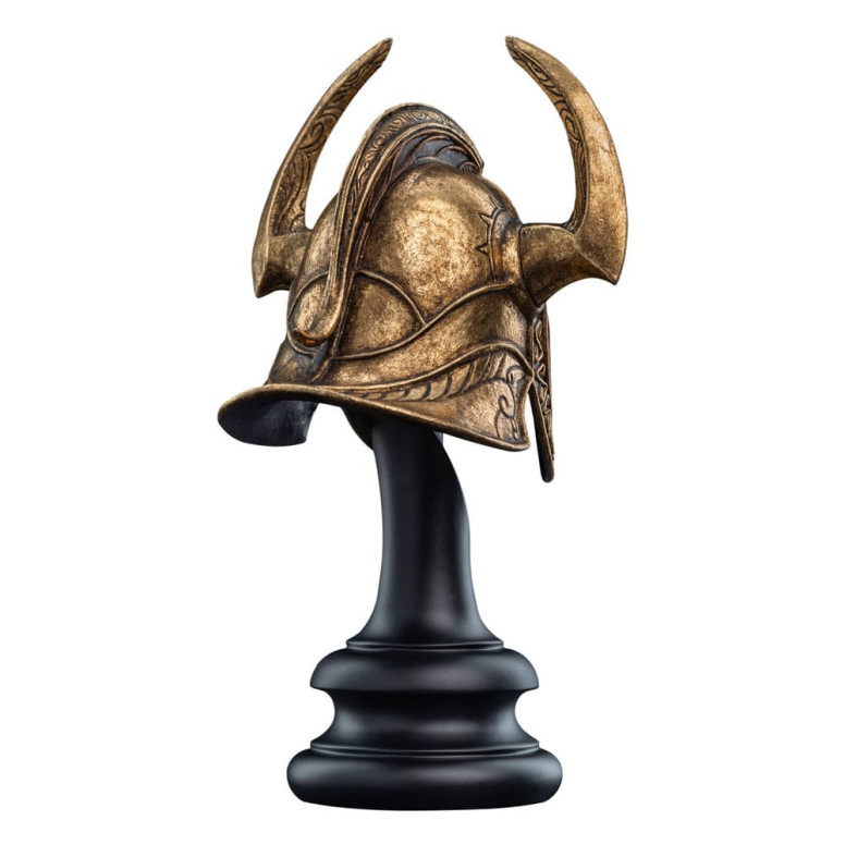 Weta Il Signore degli Anelli replica Il Timone di Re Timone 1/4 - LOTR La Guerra dei Rohirrim