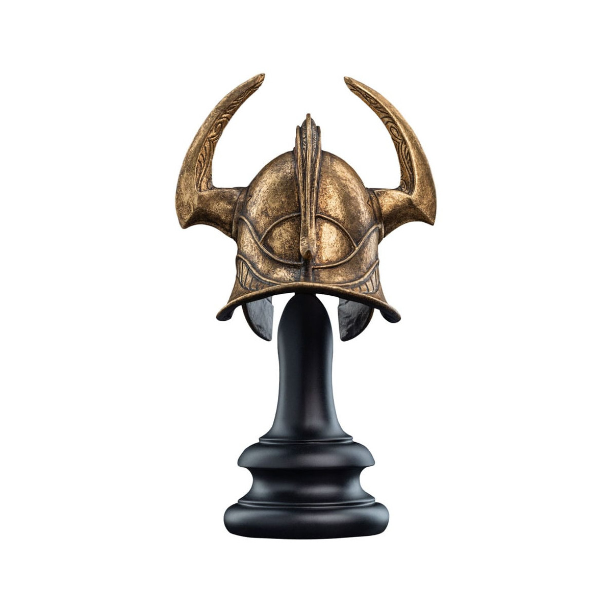 Weta Il Signore degli Anelli replica Il Timone di Re Timone 1/4 - LOTR La Guerra dei Rohirrim