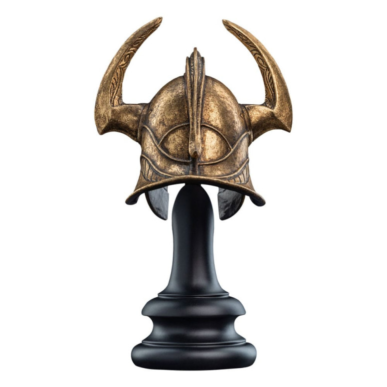 Weta Il Signore degli Anelli replica Il Timone di Re Timone 1/4 - LOTR La Guerra dei Rohirrim