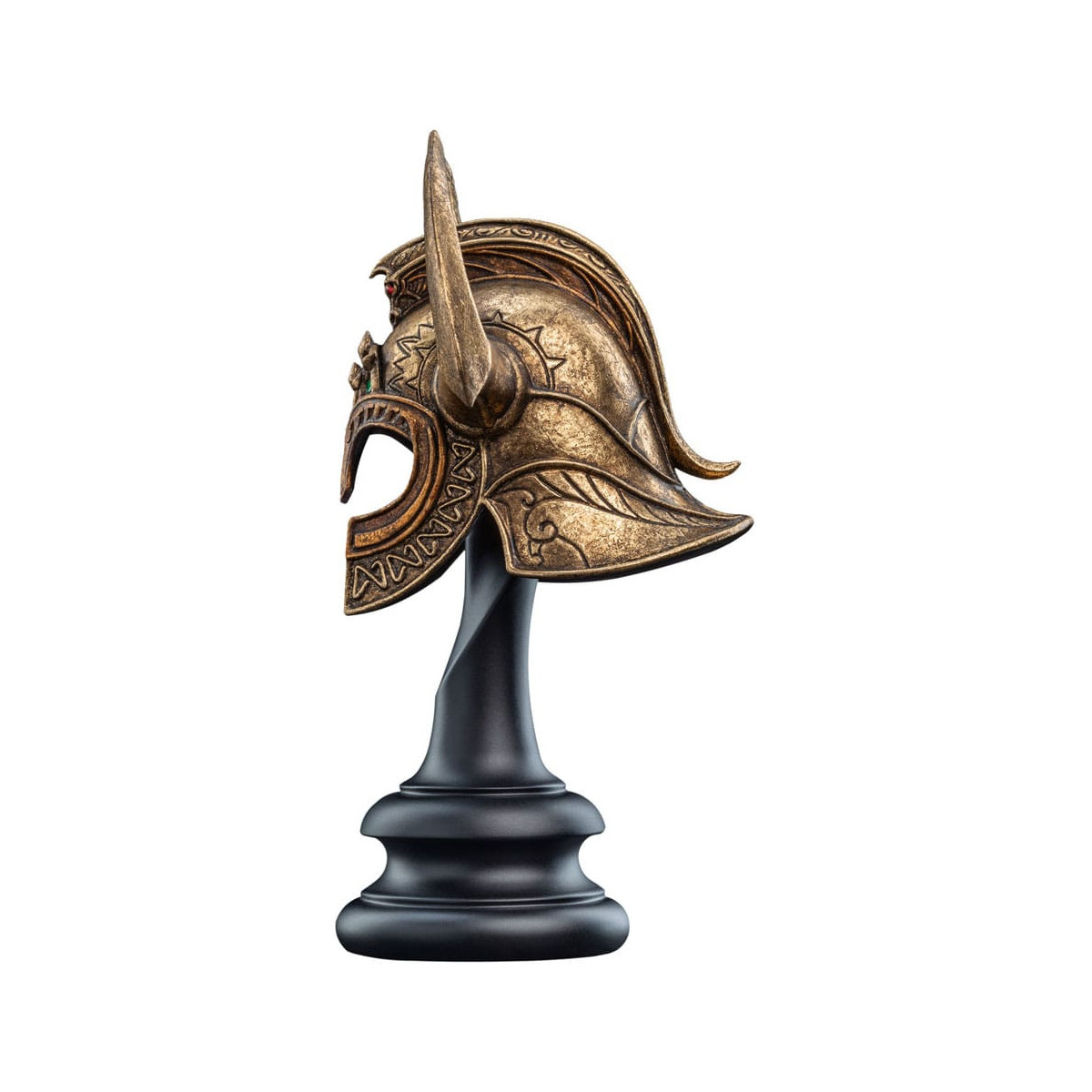 Weta Il Signore degli Anelli replica Il Timone di Re Timone 1/4 - LOTR La Guerra dei Rohirrim