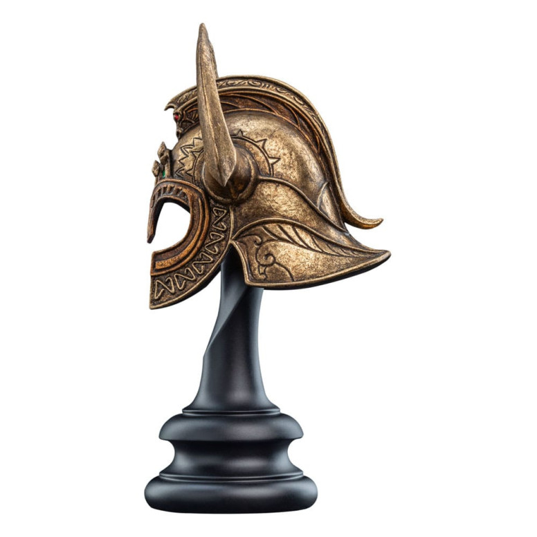 Weta Il Signore degli Anelli replica Il Timone di Re Timone 1/4 - LOTR La Guerra dei Rohirrim