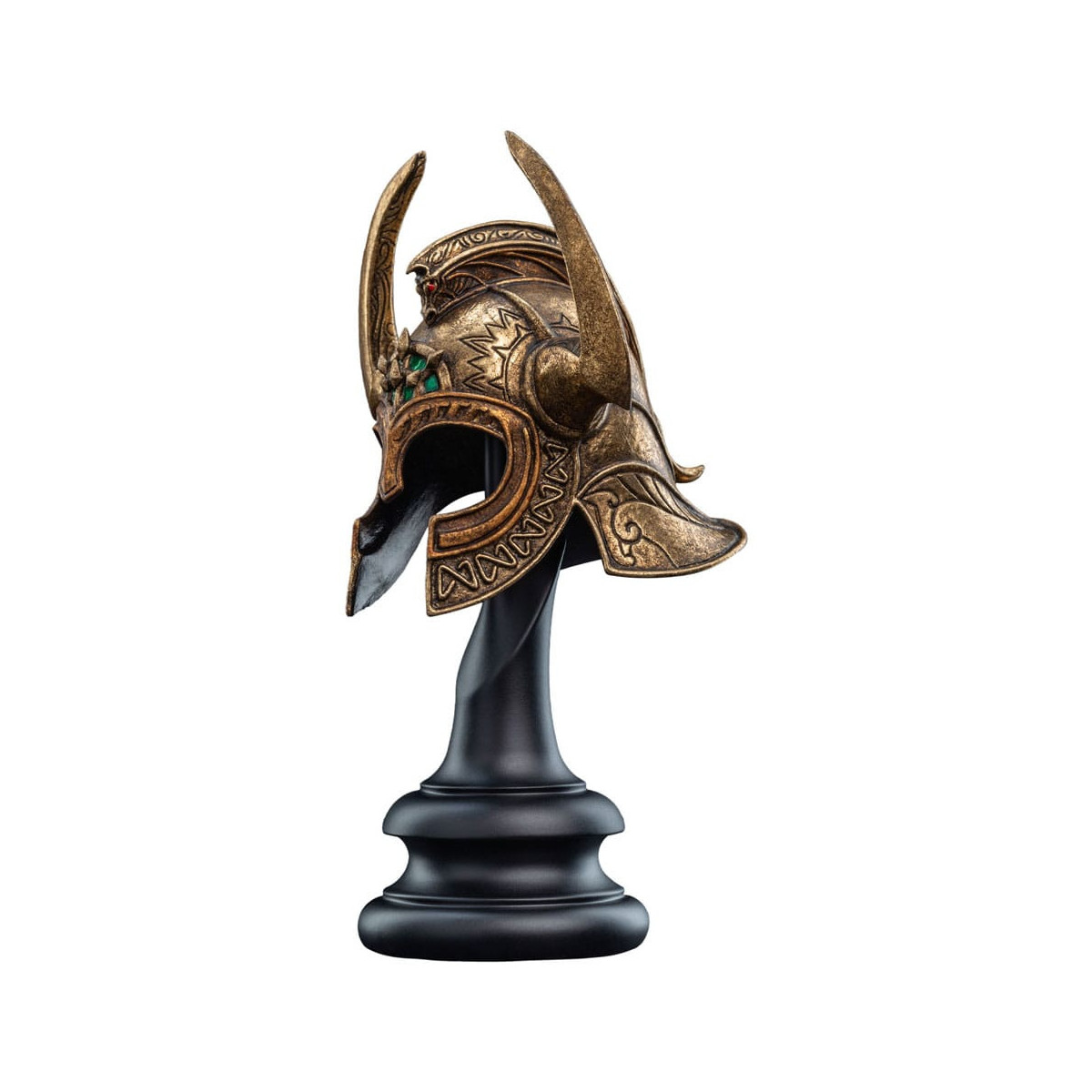 Weta Il Signore degli Anelli replica Il Timone di Re Timone 1/4 - LOTR La Guerra dei Rohirrim