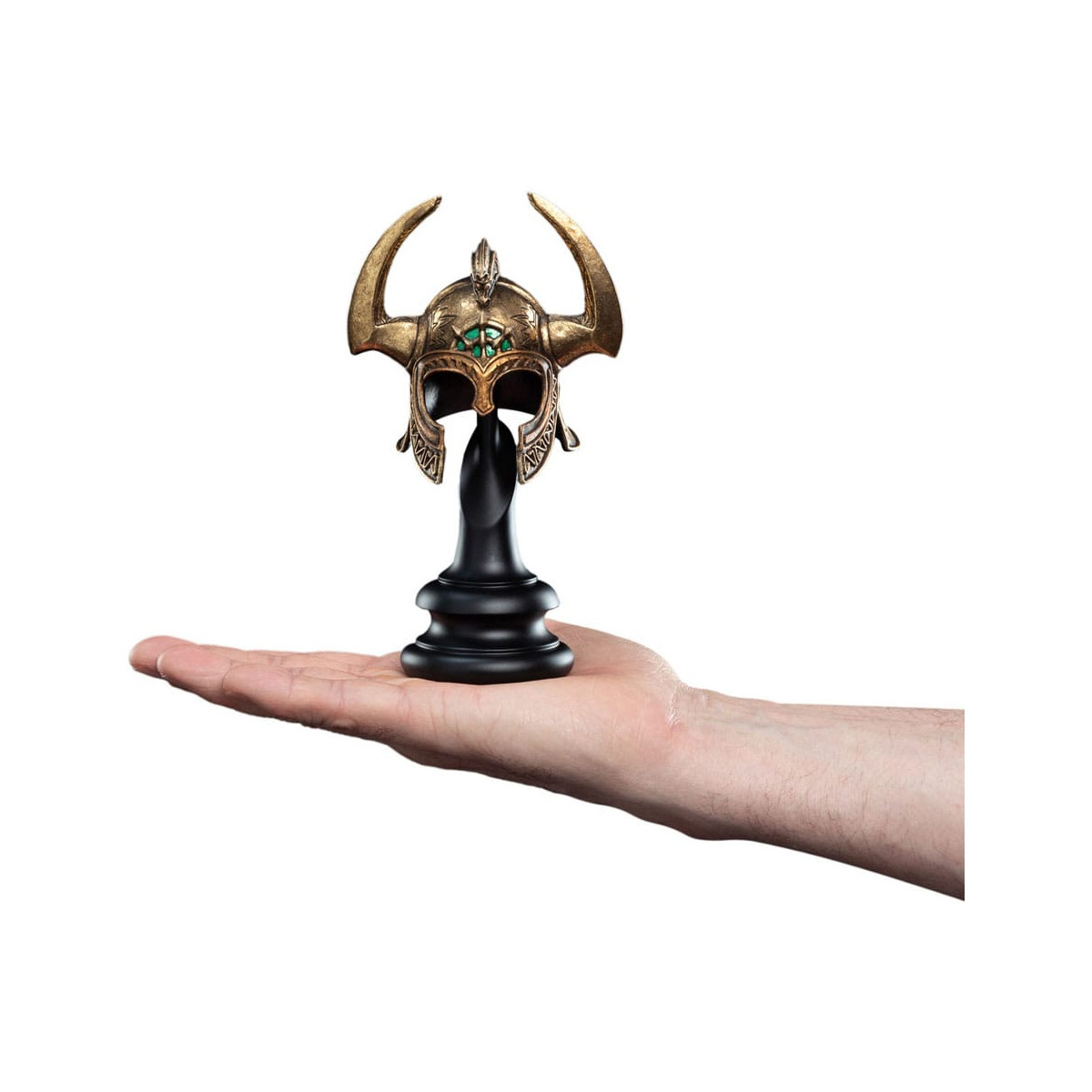 Weta Il Signore degli Anelli replica Il Timone di Re Timone 1/4 - LOTR La Guerra dei Rohirrim